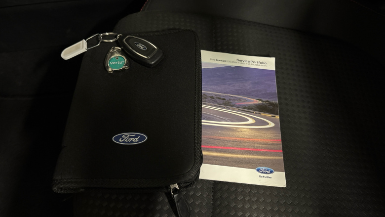 Ford Focus 1.0 EcoBoost Hybrid mHEV 125 ST-Line Edition 5dr Petrol Hatchback